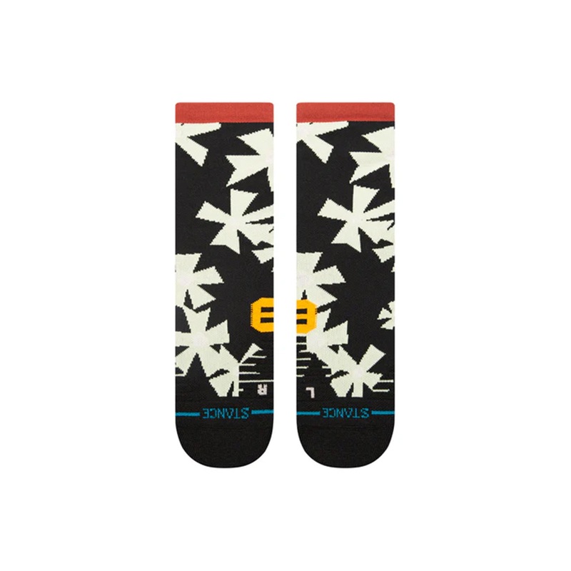 ATHL CENTURY MID CREW|black|M|L