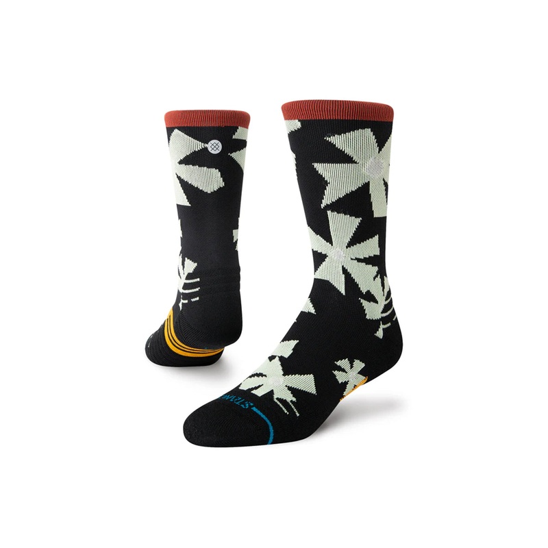 ATHL CENTURY MID CREW|black|M|L