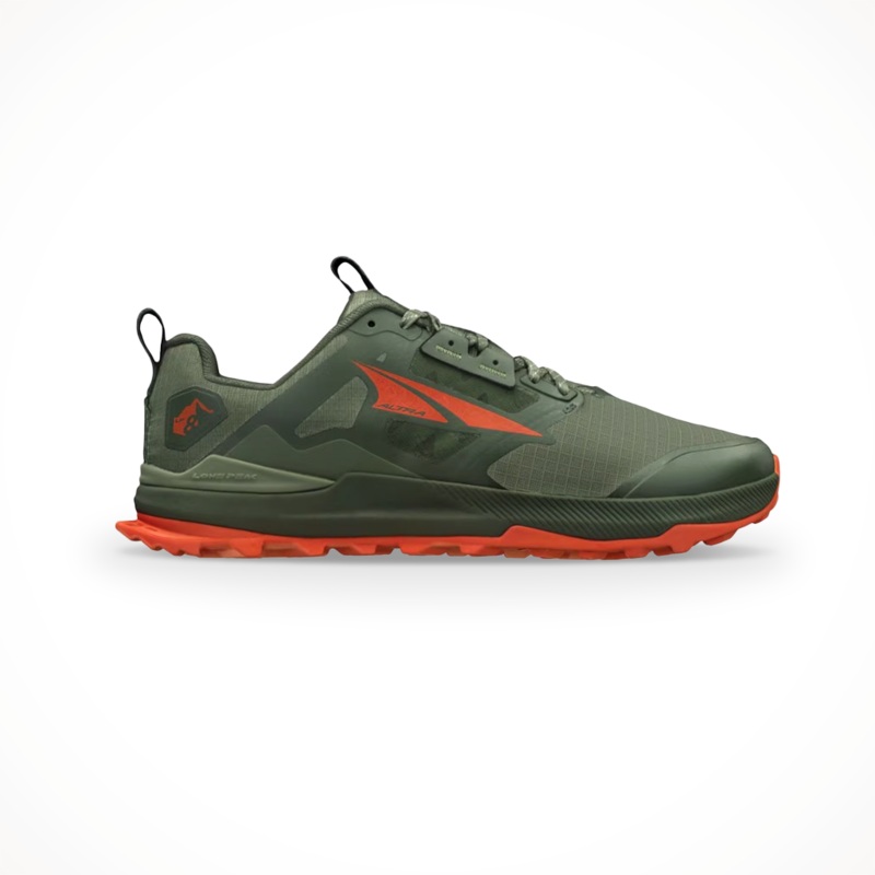 Lone Peak 8  Men’s|Dusty Olive|7|7.5|8|8.5|9|9.5|10|10.5|11|11.5|12|12.5|13|14|15|16