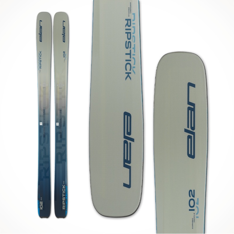 Ripstick 102 (2026)|161|168|175|182|189