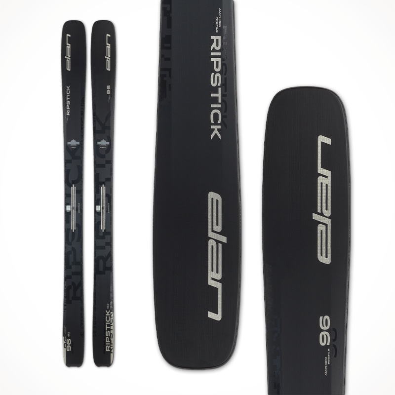Ripstick 96 Black Edition (2026)