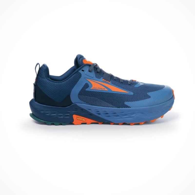 Timp 5  Men’s|Blue/Orange|Gray|7|7.5|8|8.5|9|9.5|10|10.5|11|11.5|12|12.5|13|14|15
