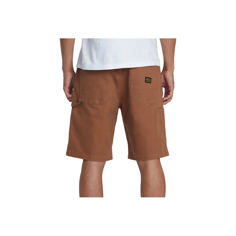 AMERICANA CARPENTER SHORT 20|rawhide|S|M|L|XL