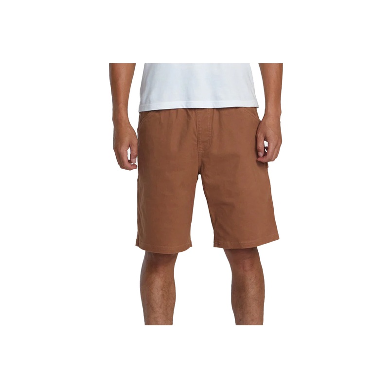 AMERICANA CARPENTER SHORT 20|rawhide|S|M|L|XL