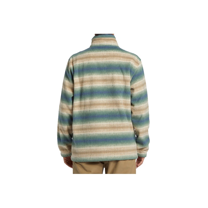 BOUNDARY MOCK NECK|dune|S|M|L|XL