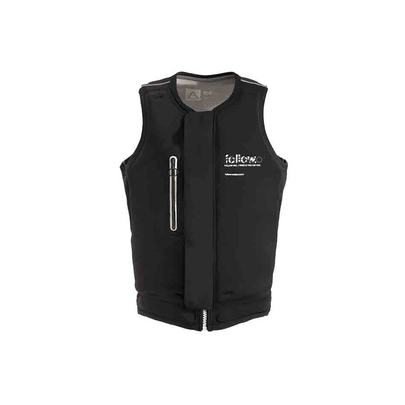 FRESCO JACKET|black|lemon|S|M|L