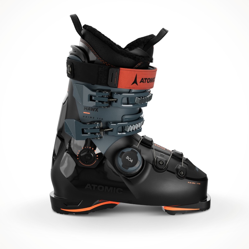 Hawx Prime 110 BOA GW (2025)|24.5|25.5|26.5|27.5|28.5|29.5|30.5|31.5