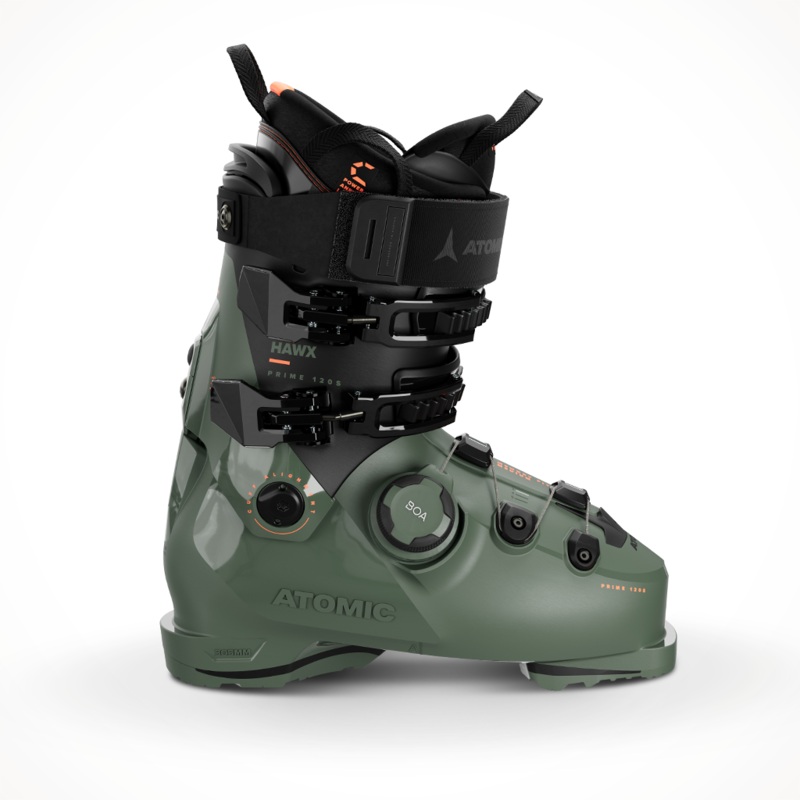 Hawx Prime 120 S BOA GW (2025)