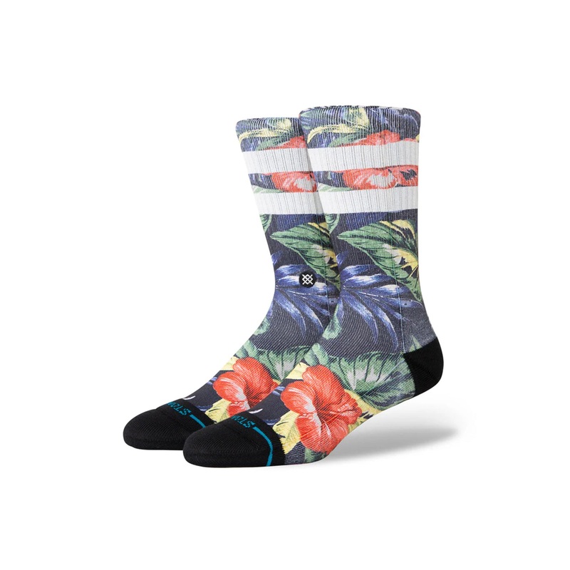 STP MAI KAI CREW|black|M|L