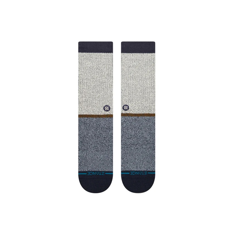 UPTOWN CREW|navy|M|L
