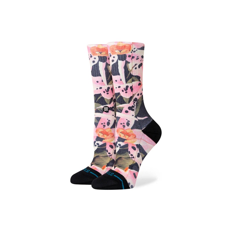 WO ENCYCLIA CREW|black|S|M