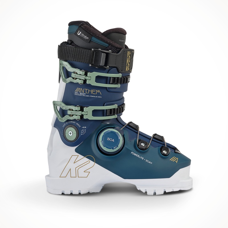 Anthem 105 BOA  Women’s (2026)