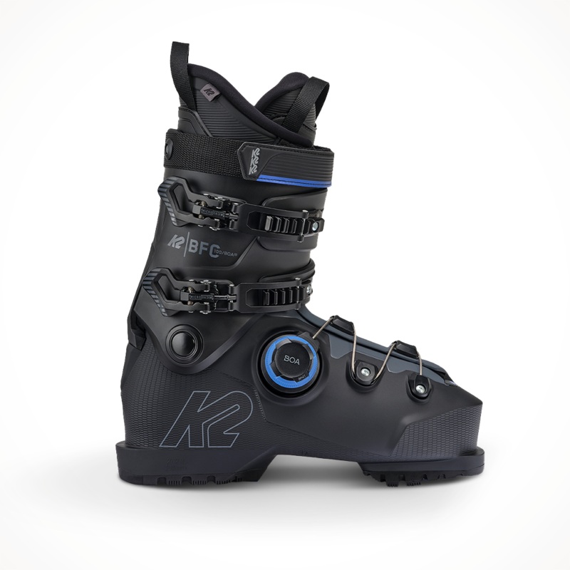 BFC 100 BOA  Men’s (2026)|24.5|25.5|26.5|27.5|28.5|29.5|30.5