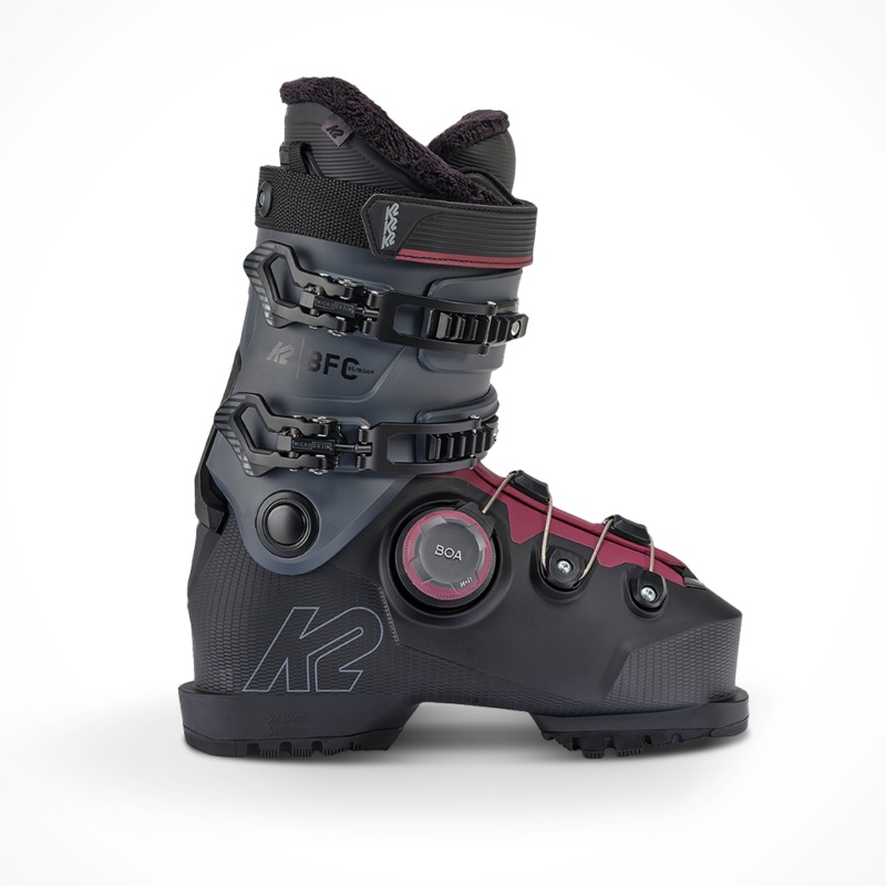 BFC 95 BOA W  Women’s (2026)|22.5|23.5|24.5|25.5|26.5|27.5