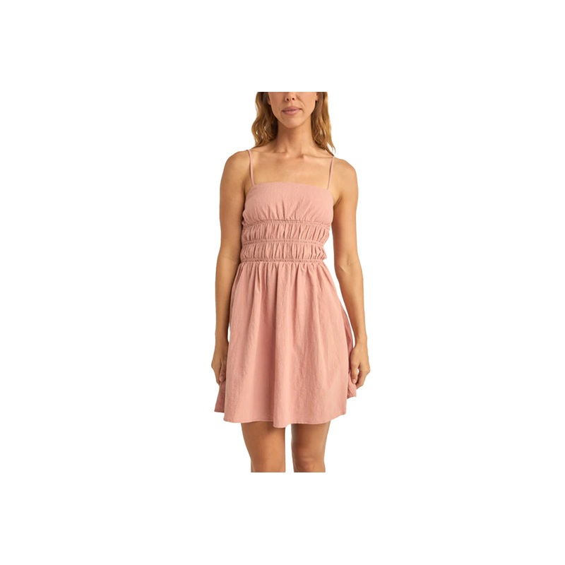 LIBBY MINI DRESS|dusty pink|XS|S|M|L