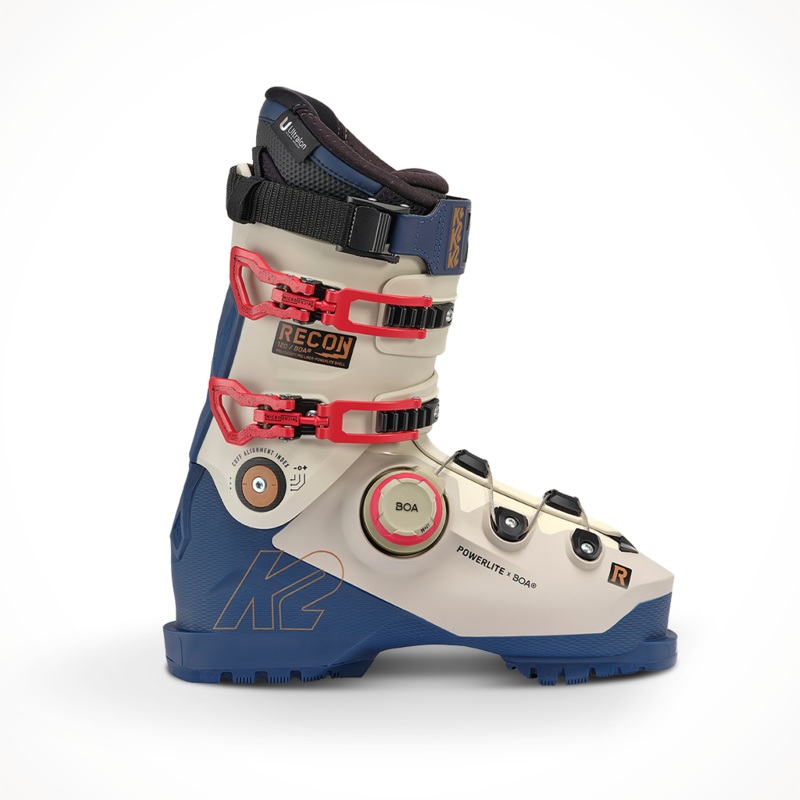 Recon 120 BOA  Men’s (2026)|24.5|25.5|26.5|27.5|28.5|29.5|30.5