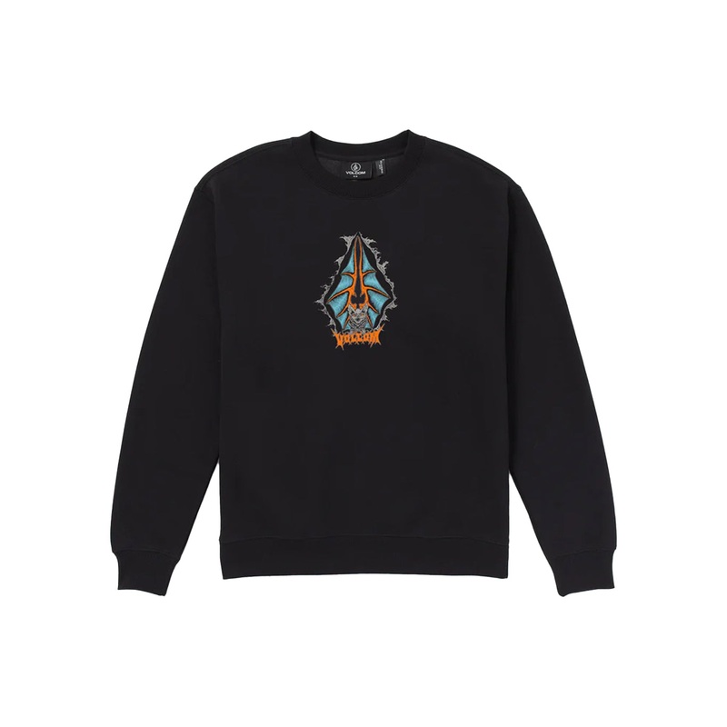 WATANITE CREW|black|light khaki|M|L|XL|XXL