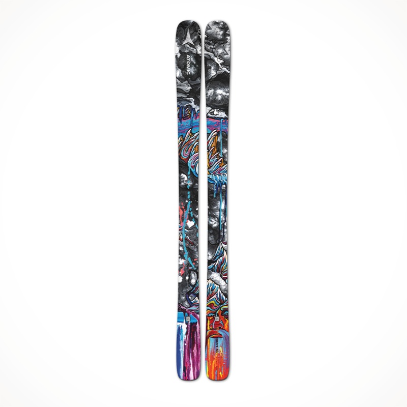 Bent 85 (2025)|150|160|165|170|175