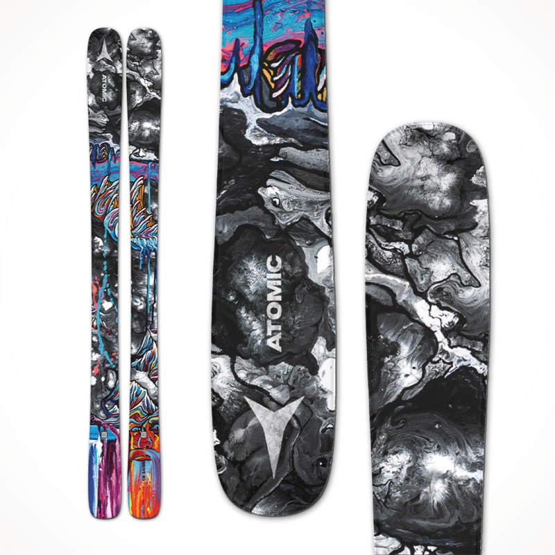 Bent 85 (2025)|150|160|165|170|175