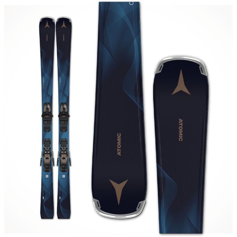 Cloud Q9  Women’s (2025)|140|147|154|161|M 10 GW