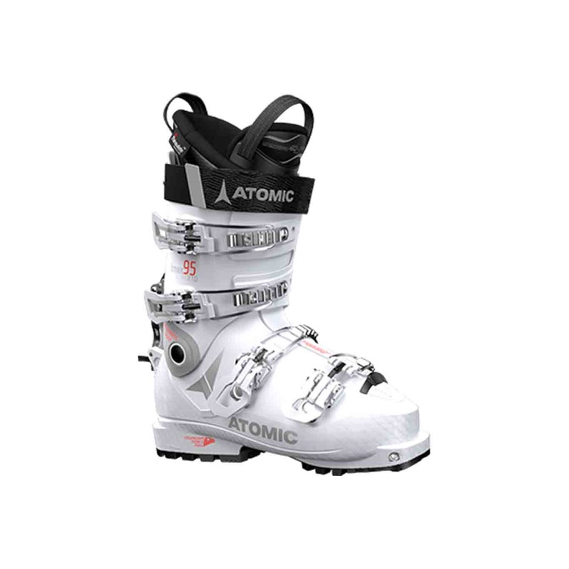 HAWX ULTRA XTD 95 W|24/6|24.5/6.5|26/8|27.5/9.5|22/4 JR|23/5|25/7|27/9