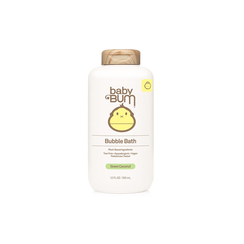BABY BUM BUBBLE BATH|-|O/S