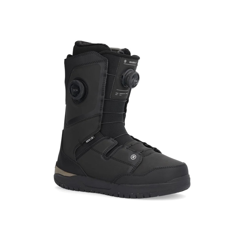 DEADBOLT ZONAL SNOWBOARD BOOTS