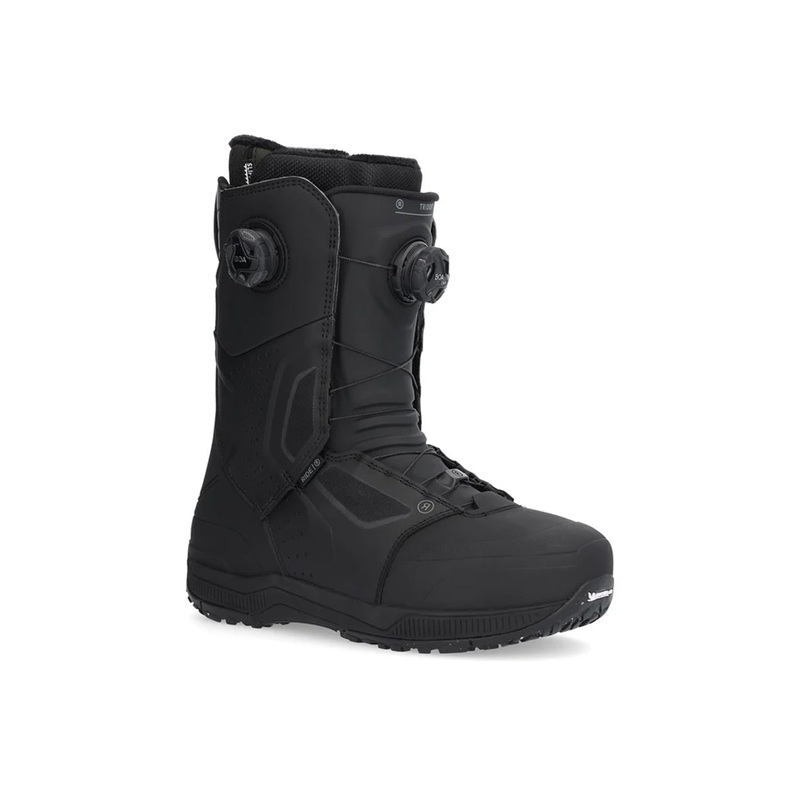TRIDENT SNOWBOARD BOOTS|black|9|9.5|10.5|8.5|10|11