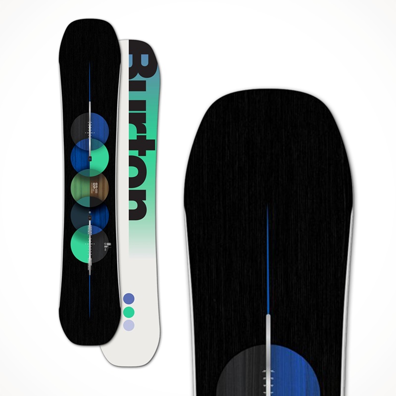 Custom Camber (2025)|Graphic|White|150|154|156|158|162|154W|158W|162W|166W|170W