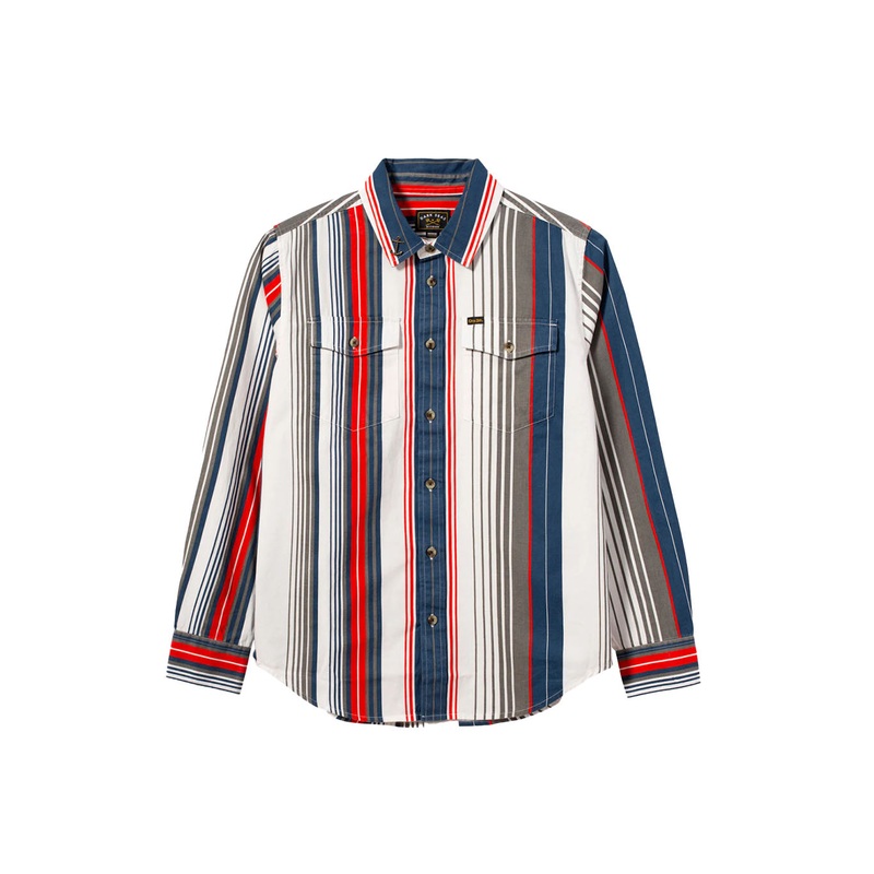 RODDERICK WOZEN|off white|M|L|XL