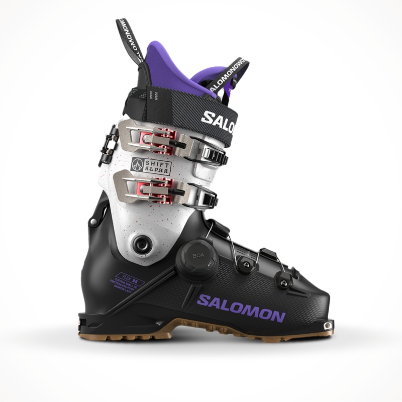 Shift Alpha BOA 95 W  Women’s (2025)