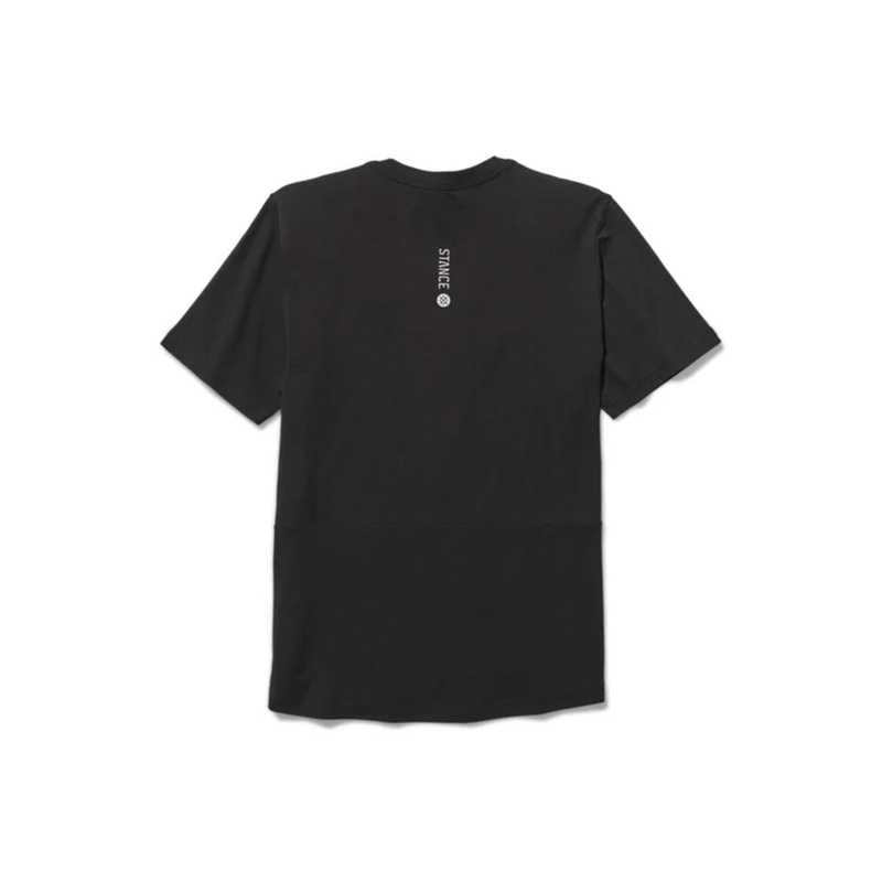 ATAP FRAGMENT PERF SS|black|M|L|XL|XXL