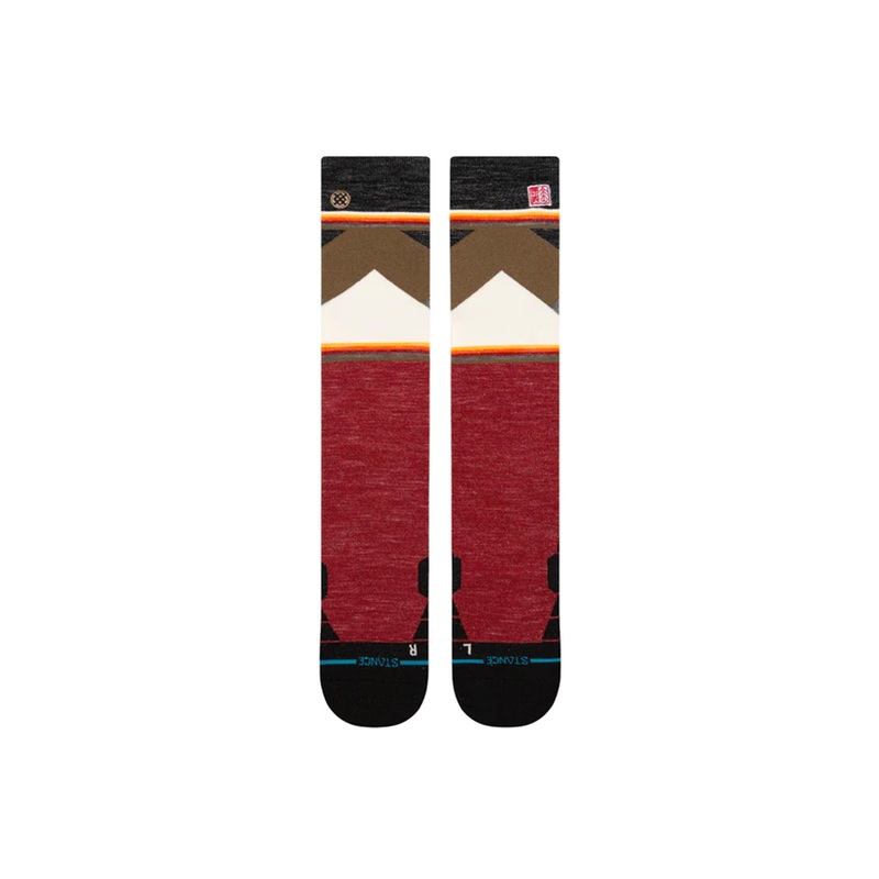 ATPA JIMMY CHIN UL WOOL|red|M|L