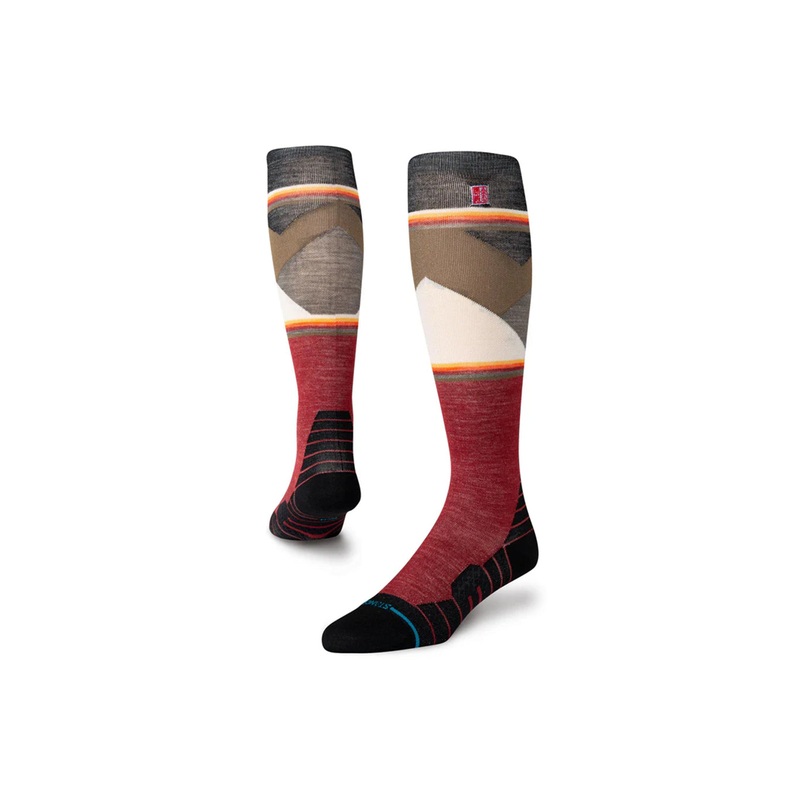 ATPA JIMMY CHIN UL WOOL|red|M|L