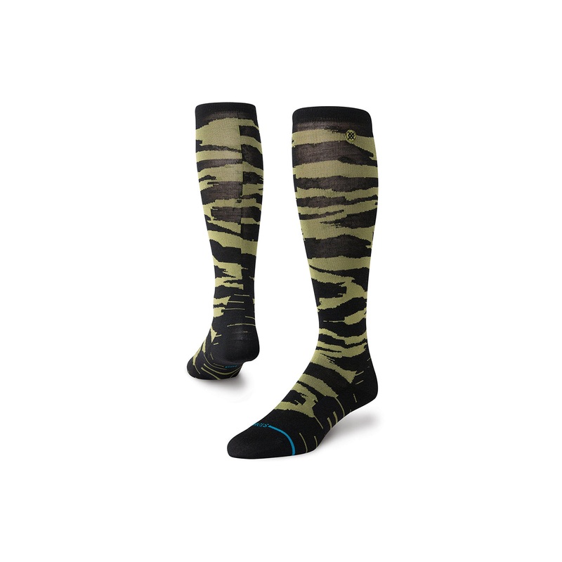 CREEKY MEADOW UL WOOL|black|M|L
