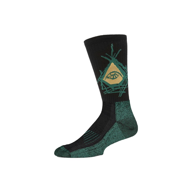 IGUCHI SOCK|stealth|O/S