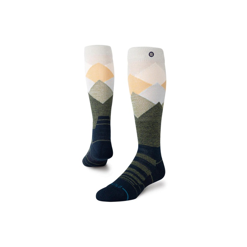 MISTY MID WOOL|navy|M