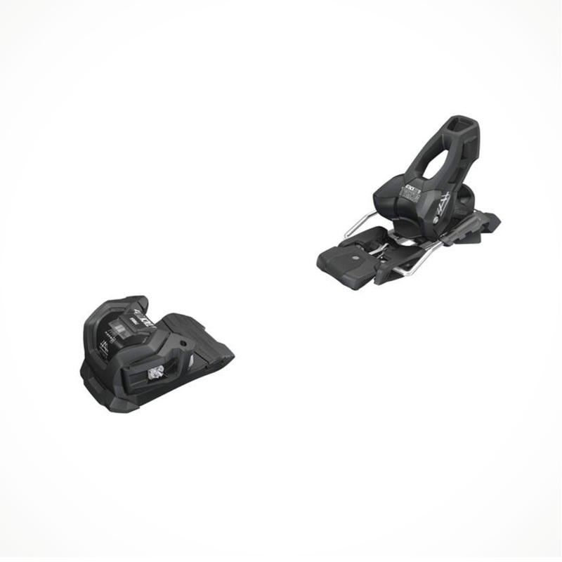 Attack LYT 11 GW|Solid Black|Solid White|85 mm|95 mm