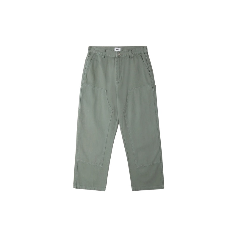 BIG DOUBLE KNEE CARPENTER PANT