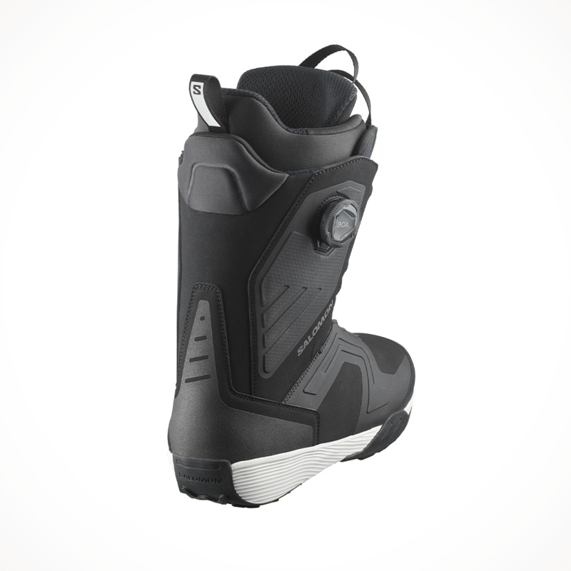 Dialogue Dual BOA (2025)|Black/Black|Blue Night|8.5|9|9.5|10|10.5|11|11.5
