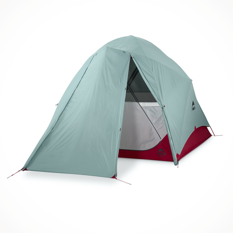 Habiscape 4|4 Person