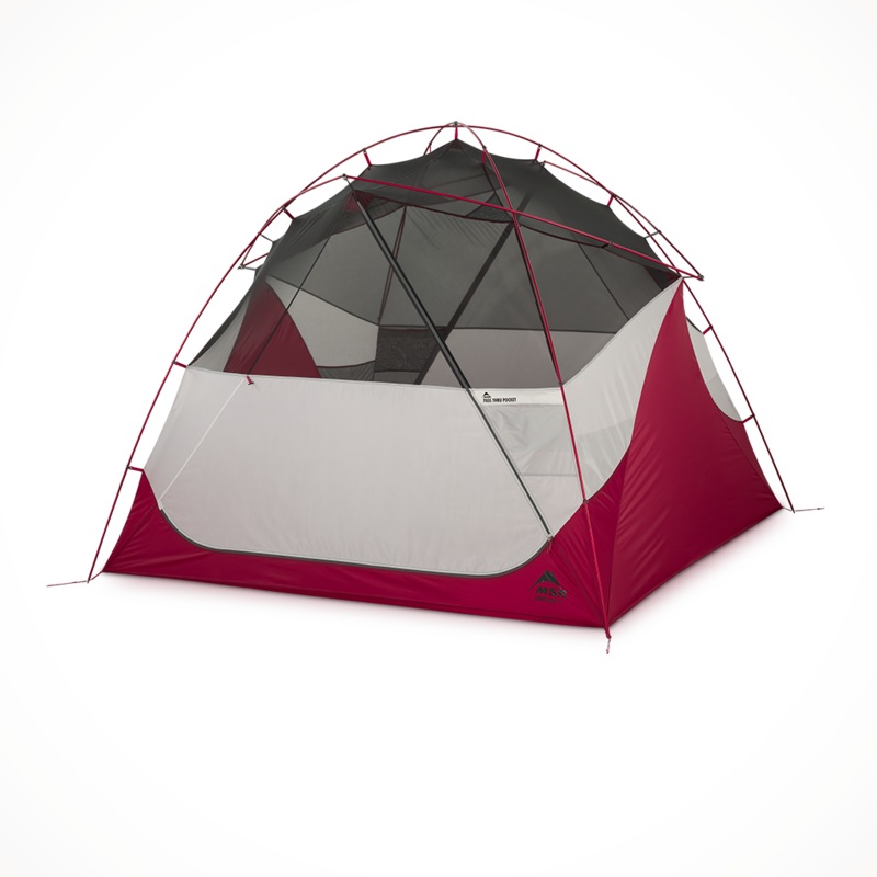 Habiscape 4|4 Person
