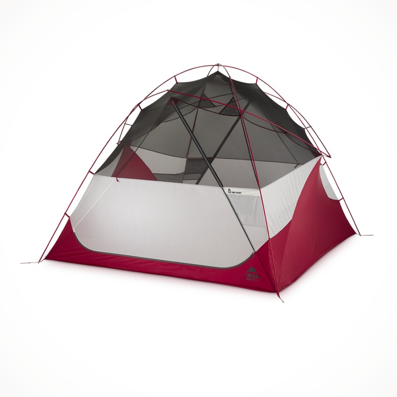 Habiscape 6|6 Person