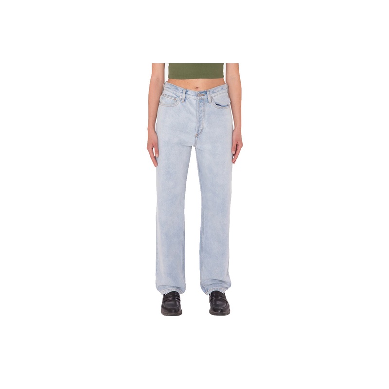 W SOPHIE DENIM PANT|faded black|bleached indigo|28|29|25|26|27