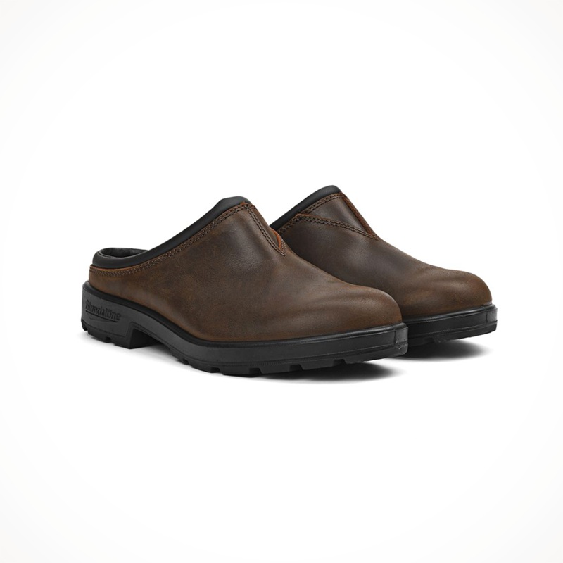 #2421 Originals Clog Shoe  Men’s