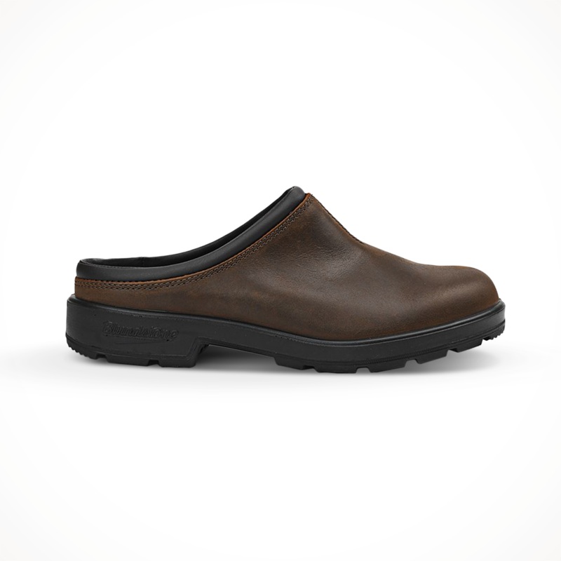 #2421 Originals Clog Shoe  Men’s