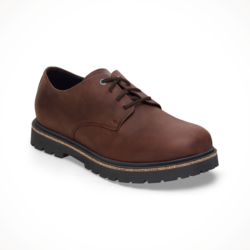 Highwood Low  Men’s|Habana Oiled Ltr|42|43|44|45|46|Regular