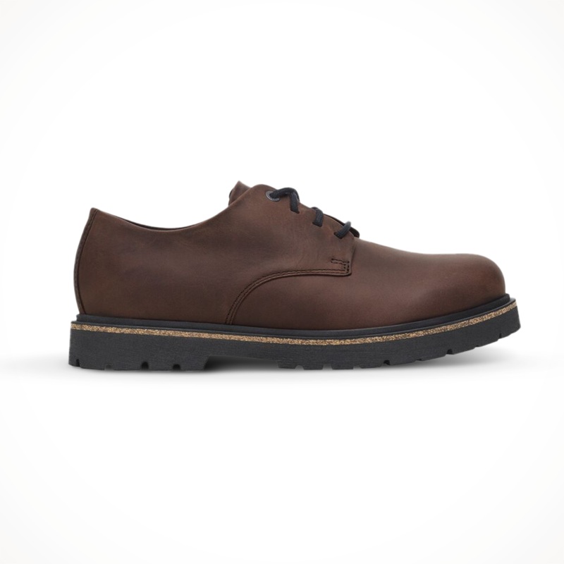 Highwood Low  Men’s|Habana Oiled Ltr|42|43|44|45|46|Regular