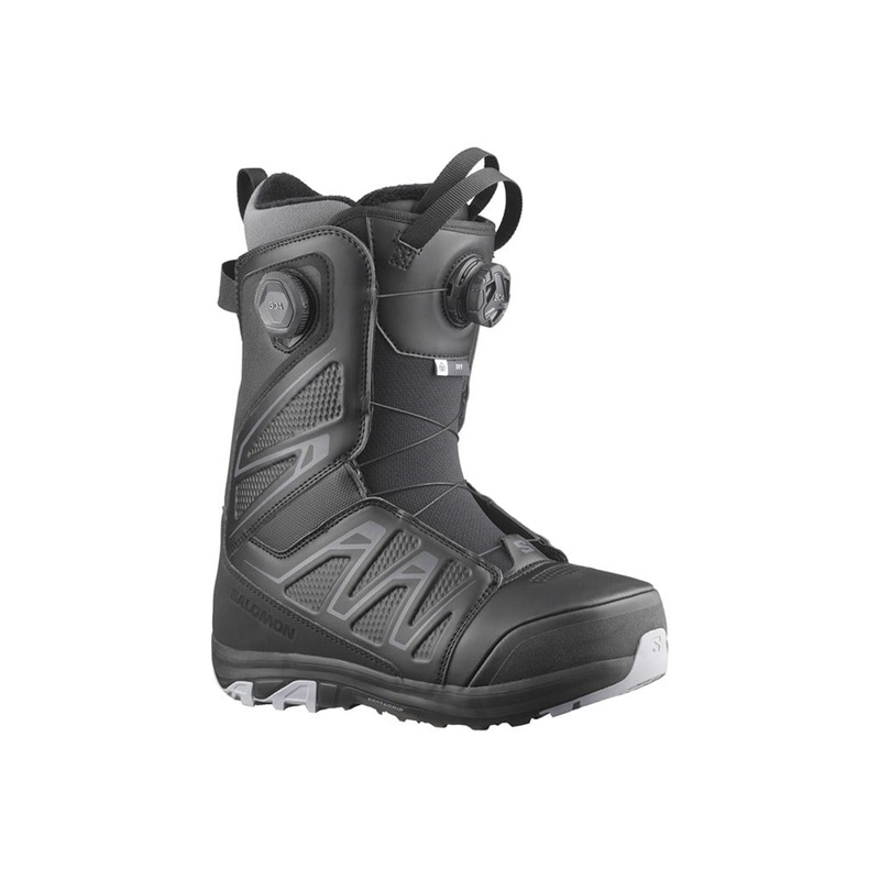 IVY BOA SJ|24.5/6.5|26/8