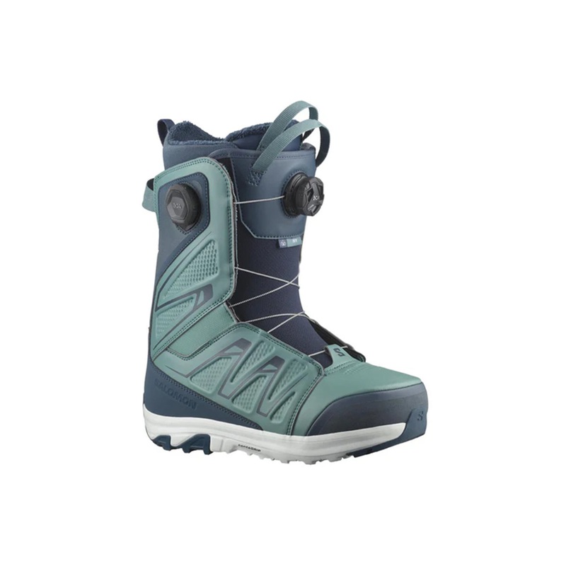 IVY BOA SJ|24.5/6.5